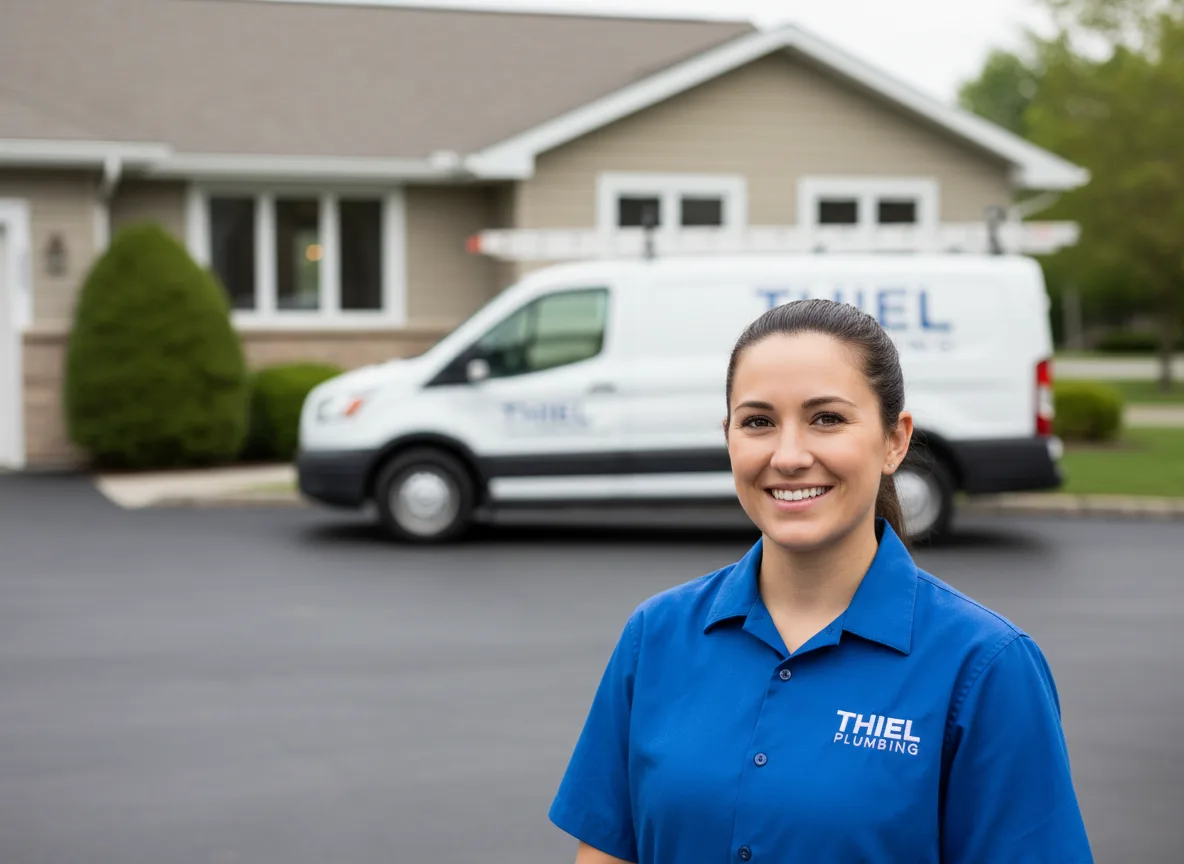 Plumber Perronville, MI FAQs